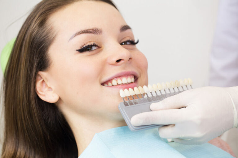 6 Most Popular Cosmetic Dentistry Procedures